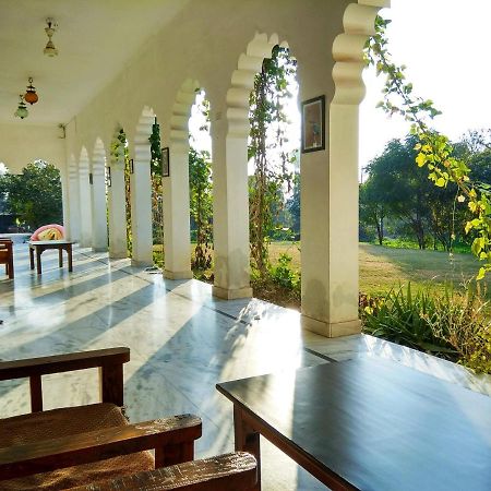 Royal Farm Bharatpur Apartment Exterior photo